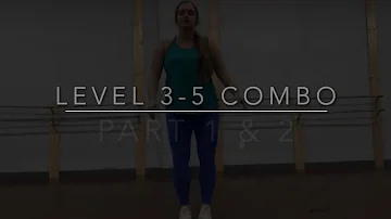 Tap Tuesday Combo Part 1 & 2!