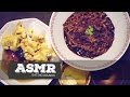 [ASMR]짜왕 탕수육 이팅사운드/ Korean Style Chinese Food Eating Sounds/No talking