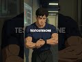 Your Morning Workout Is Killing Your Testosterone (Science Explains Why)