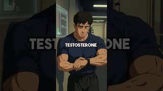 Your Morning Workout Is Killing Your Testosterone (Science Explains Why)