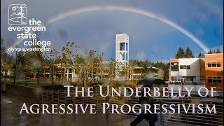 Inside Evergreen: A Student Speaks