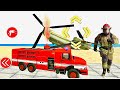 Real Rescue Fire Truck Driving - Fireman Simulator! Android Gameplay- Android Stream