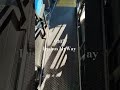 Strada libera: kickdown MyWay 9307! #irisbus