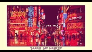 ⁣Sarah Jay  - One Way