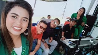 Lagu Daerah Jambi ~ Tabuang Lalu ~ Puput ~ Official Video Music Arroji Garda Channel
