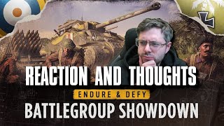 Download Lagu Polish Cavalry vs Kriegsmarine - 1v1 - REACTION AND THOUGHTS MP3