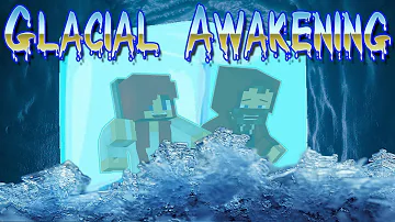 WOOFER GLACIAL AWAKENING W HEATHER 18 WOOFER GLACIAL AWAKENING W HEATHER 18