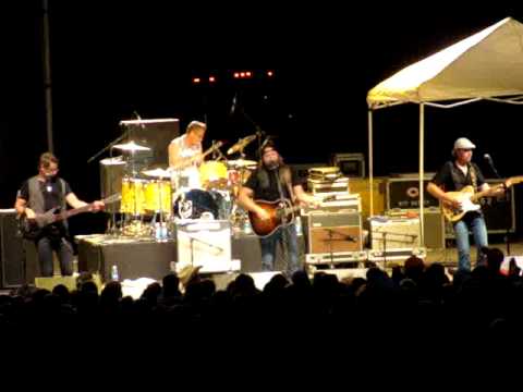 Randy Houser - "A Man Like Me" - Franklin County F...