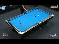 2024 European Championships U19 / U17 / Girls -  8BALL  9BALL Qualifications