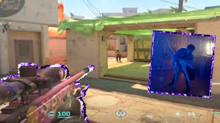 Disco - CS2 MONTAGE