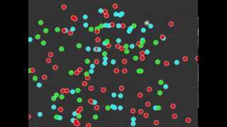 Particle with BitmapData and PNG