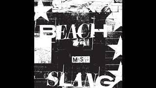 Watch Beach Slang AAA video