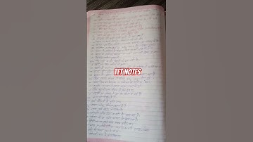 tet notes #motivation #study video
