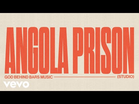God Behind Bars Music, Josh Aaron - Now To Him (Official Audio)