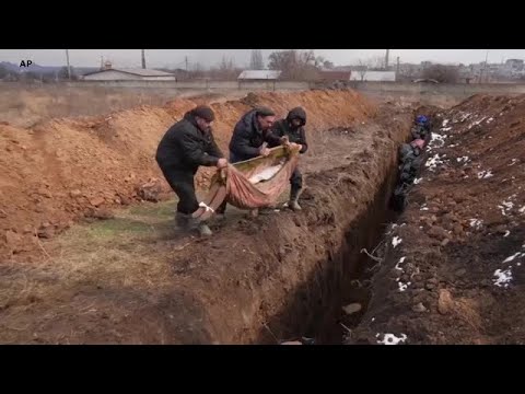 სანქციები რუს ოლიგარქებს