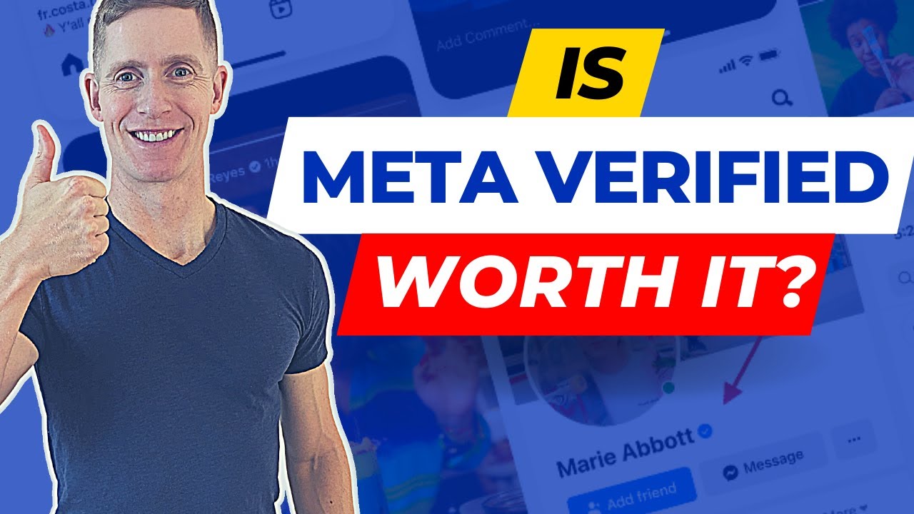 Should You Invest In Twitter Blue Or Meta Verified?