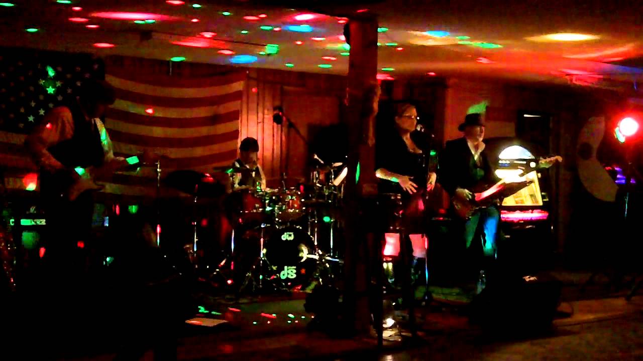 MidLife Chryslers Knock On Wood YouTube