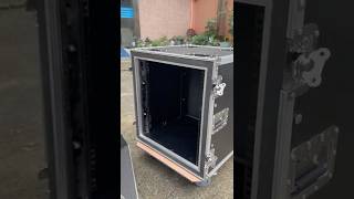 Custom Flight Cases – Ultimate Protection for Stage Lighting Gear