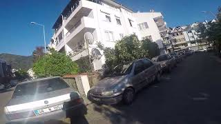 Marmari̇s Türki̇ye Vlog City Center Long Beach Armutalani Si̇teler İçmeler Mari̇na Sea Si̇de Marmari̇s