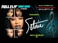 Setoria (Radio Interview) The Hilltop Radio Show - 12 28 14