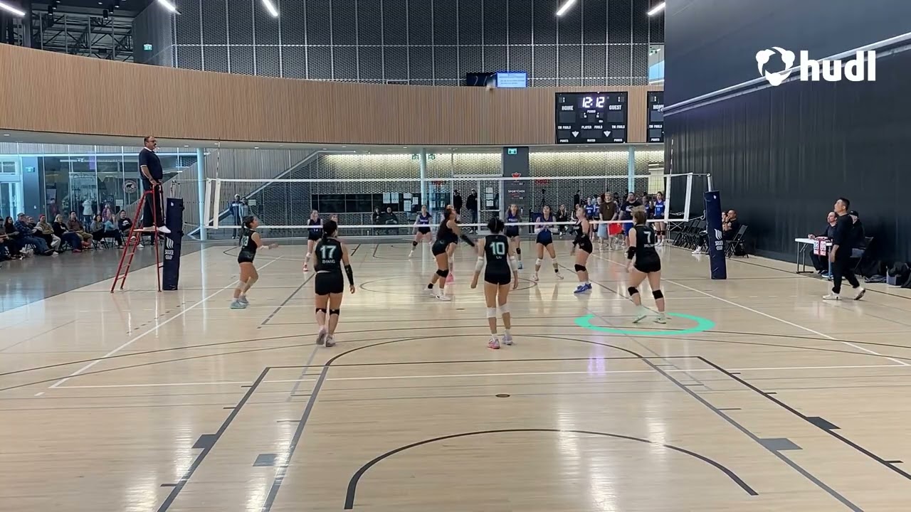 U15 Provincial Cup Highlights