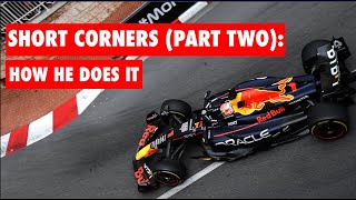 Max Verstappen's secret driving style (2/2) - F1 analysis by Peter Windsor