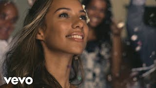 Video voorbeeld van "Leona Lewis - Happy"