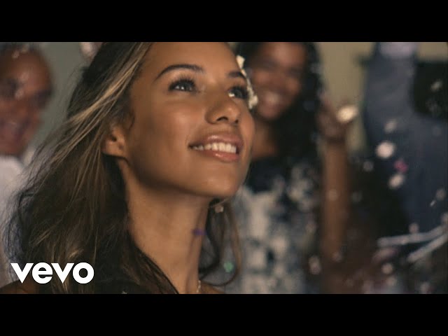 Leona Lewis - Happy class=