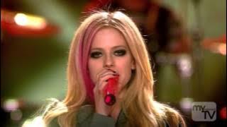 Avril Lavigne - When You're Gone (One Of The Best Lives)