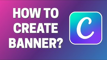 How To Create Twitch Banner In Canva