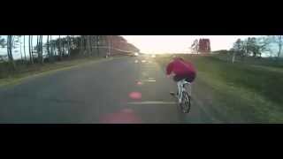 A Ride Around Shell Lake