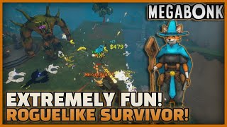 NEW ADDICTING GAME! | MEGABONK screenshot 5