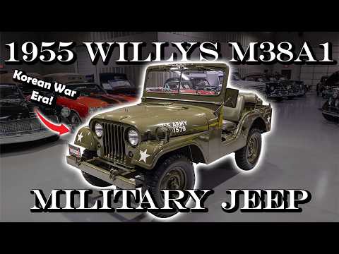 Army Jeep For Sale Craigslist