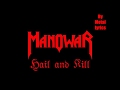 ManOWar - Hail and kill Lyrics