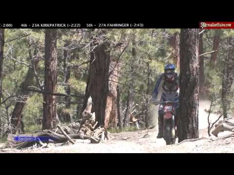 NEPG National Enduro Round 6