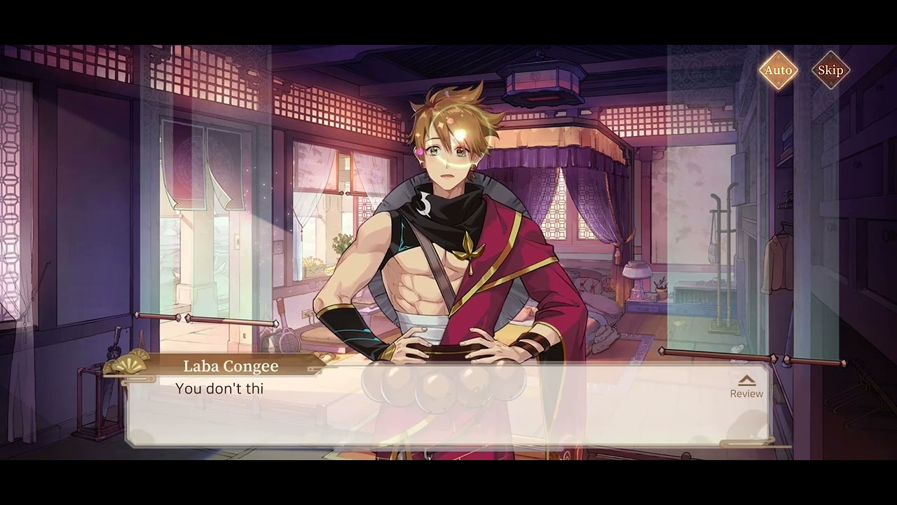 Laba Congee: Terrified Screams | Food Soul Search | The Tale of Food