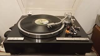 : KENWOOD KP-990 / Deep Purple "Mistreated" 1974