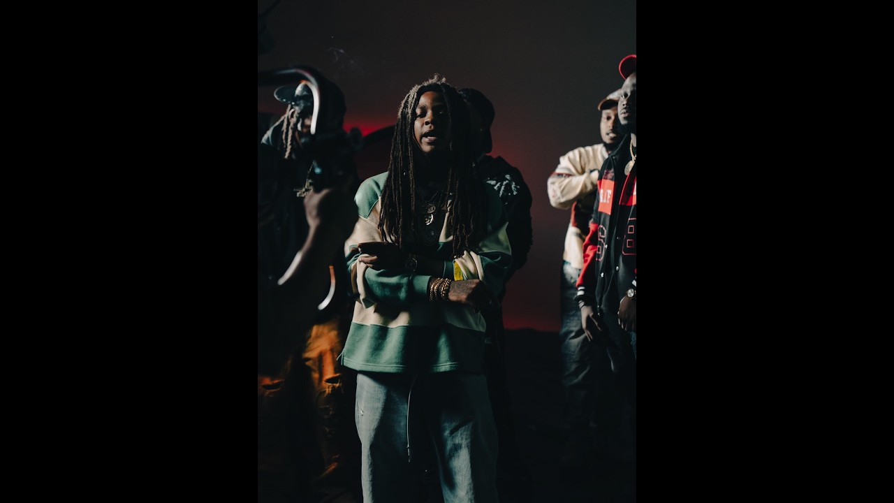 (FREE) Hurricane Wisdom Sample Type Beat - "Waited Too Long"