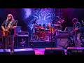 Mr. Man LIVE at The Capitol Theatre 04-27-2018