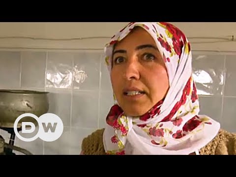 Turkey: Emancipation by Emmental | DW English