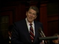 President Reagan's Speech to the Irish National Parliament, Dublin, Ireland June 4, 1984