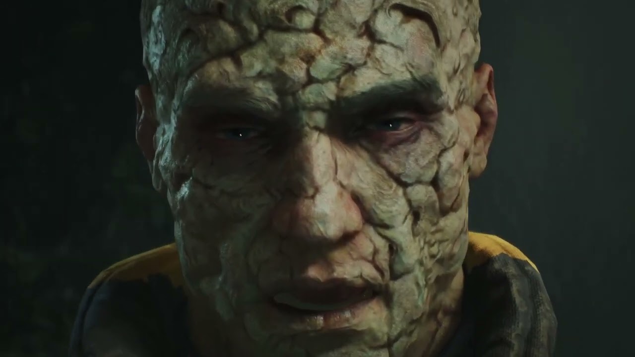 Pain Death Scene (4K) - Metal Gear Solid Delta: Snake Eater