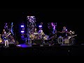 Jon Anderson &amp; The Band Geeks - Ritual - Baltimore 5/6/23