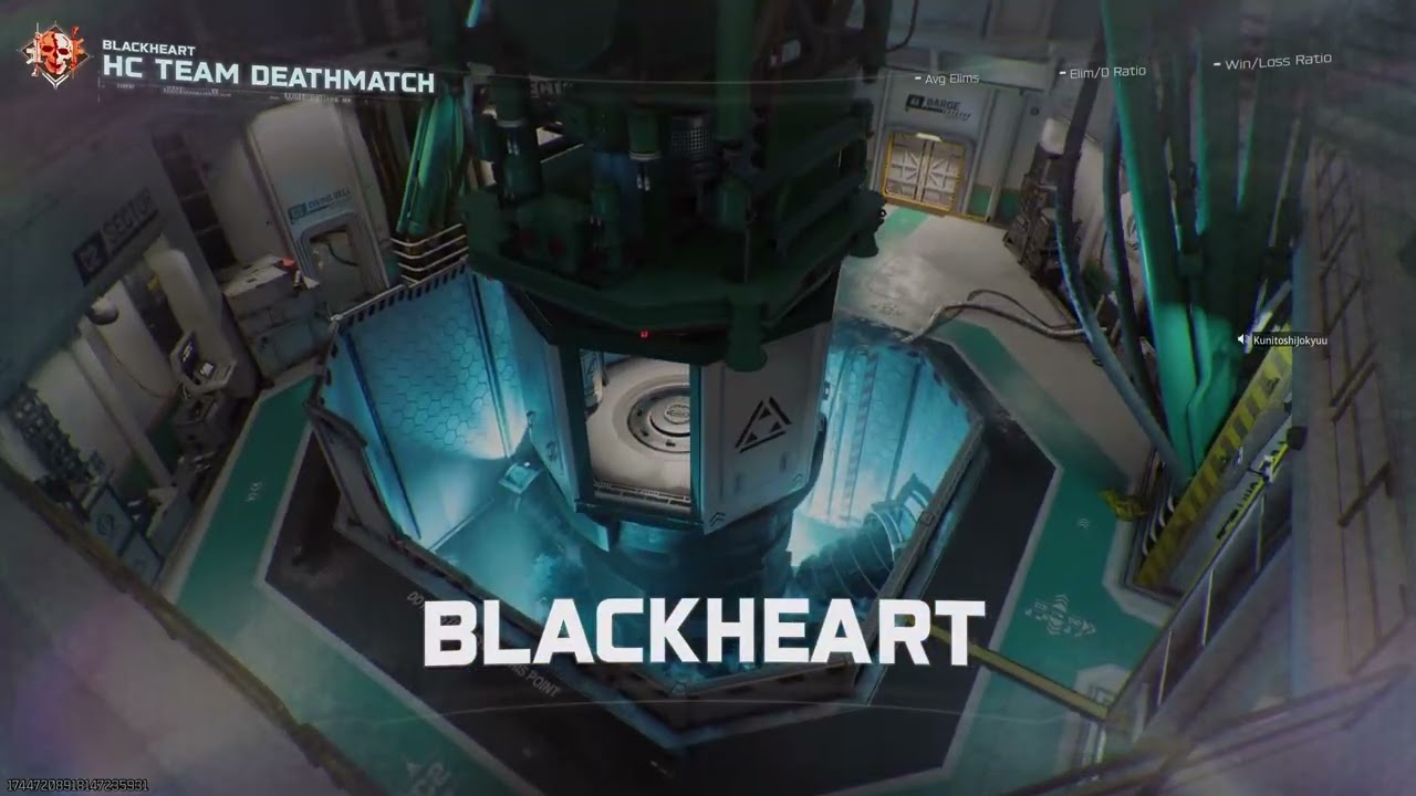 BOPS7 Open Beta first touch (Part 1/11)