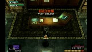 Game Over Metal Gear Solid death Animations