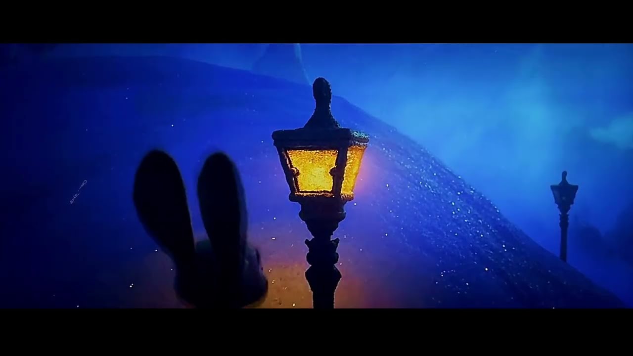 Zootopia 2: The hidden reptile world