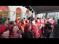 Верховина на день гуцульської культури у Львові фінальна пісня