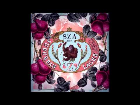 SZA - Childs Play feat Chance the Rapper
