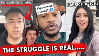 Apparently Everyone is Broke ..... Part 2