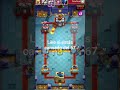 partida Clash Royale